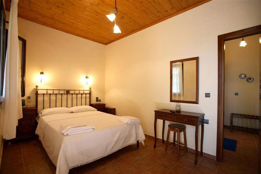 Mirsinia Apartments - Skopelos Loutraki  Bagian luar foto