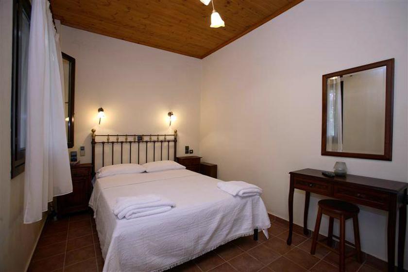 Mirsinia Apartments - Skopelos Loutraki  Bagian luar foto