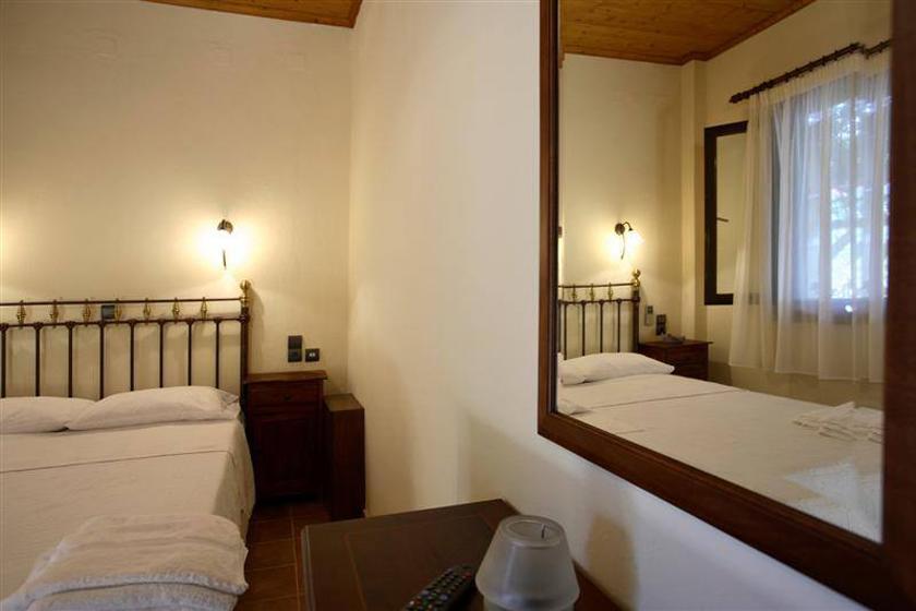Mirsinia Apartments - Skopelos Loutraki  Bagian luar foto